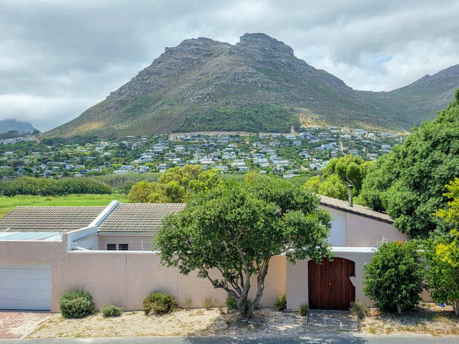 3 Bedroom Property for Sale in Hout Bay Western Cape